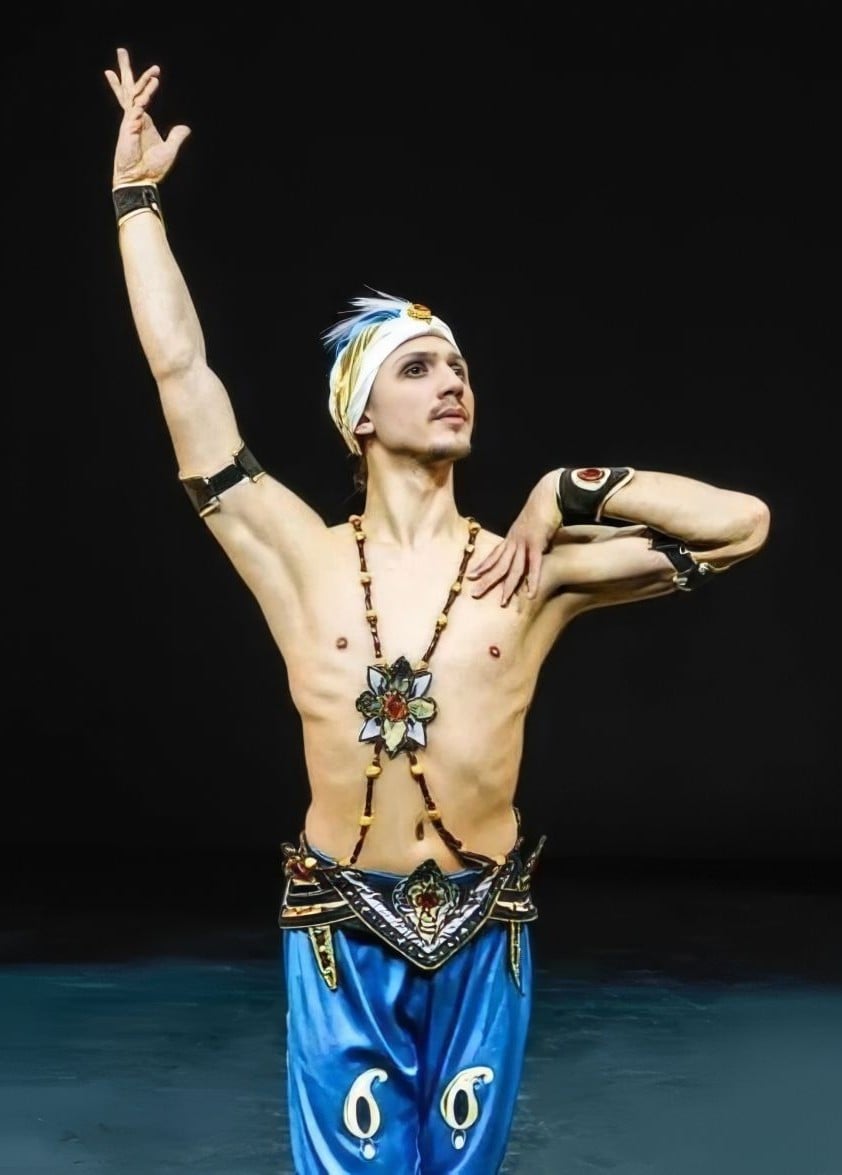 Балет «Корсар»