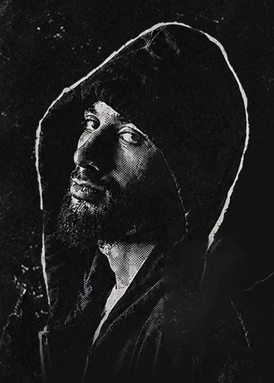 Mr. Lambo & Пабло
