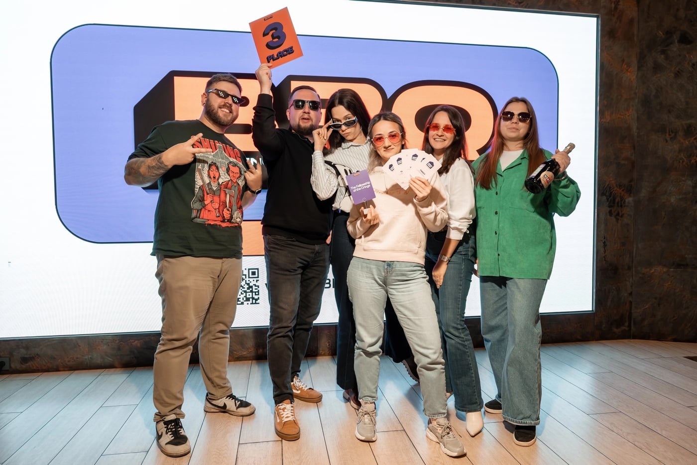 BlaBlaQuiz | 27.09.2026