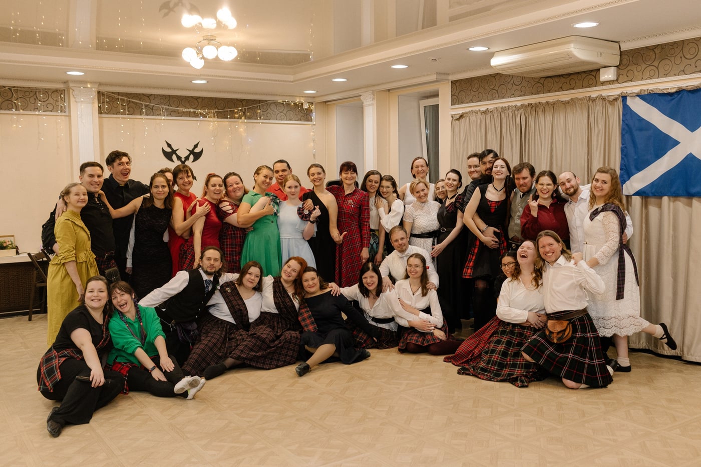 Время Томска пришло 2.0!