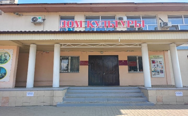 25 сентября в Новочеркасске пройдёт фестиваль инклюзивного творчества