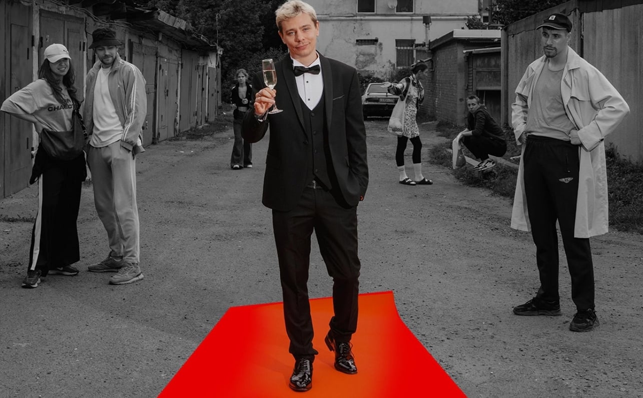 Сергей Орлов выступит в Иркутске с новой программой «Звезда»!