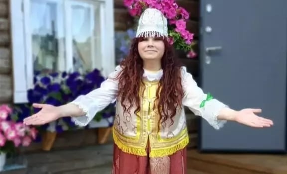 Гастротур «Печь согреет, руки запомнят»