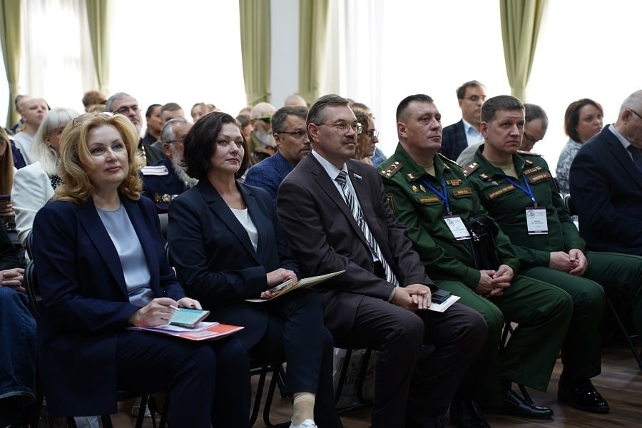 Фестиваль «Камчатка – Россия – Мир»