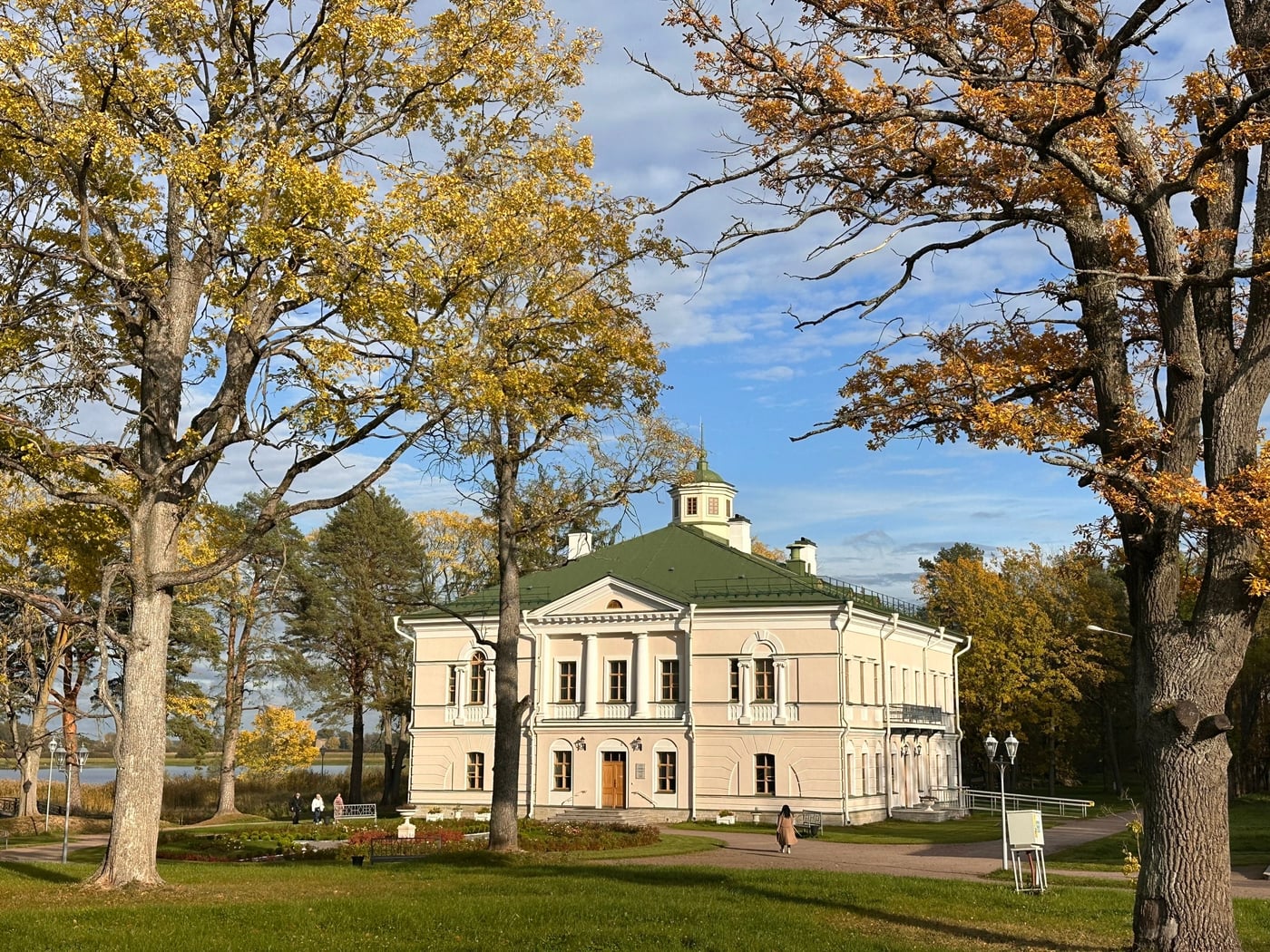 Выставка «История России-история семей. Род Орловых»