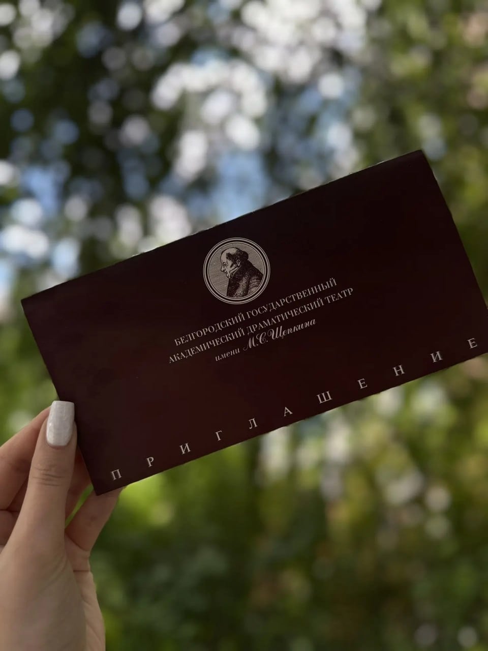 Спектакль «Капитанская дочка»