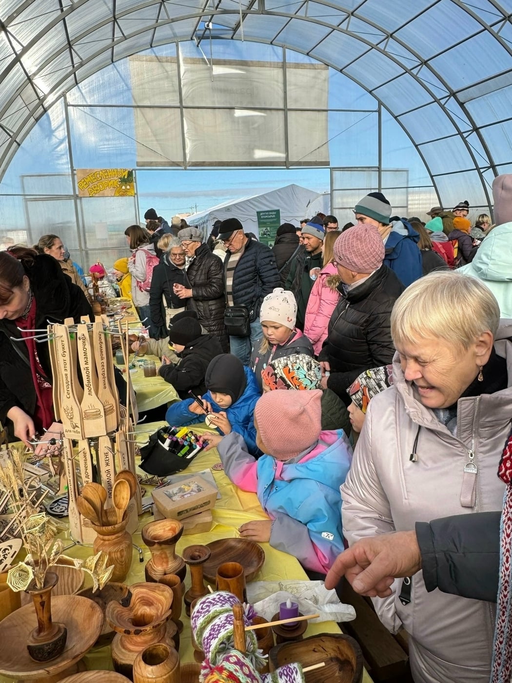 Фестиваль «Праздник Ижорской репы — 2026»
