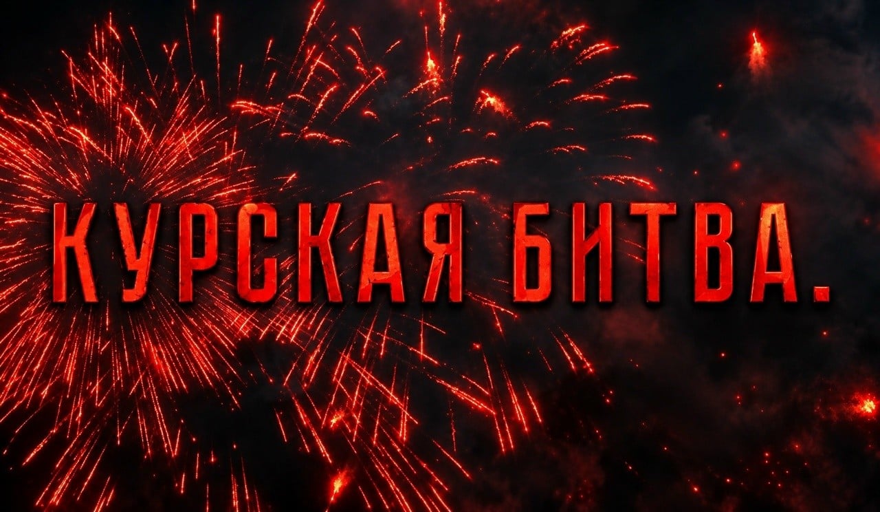 Фильм «Курская битва» покажут в Курске в ноябре