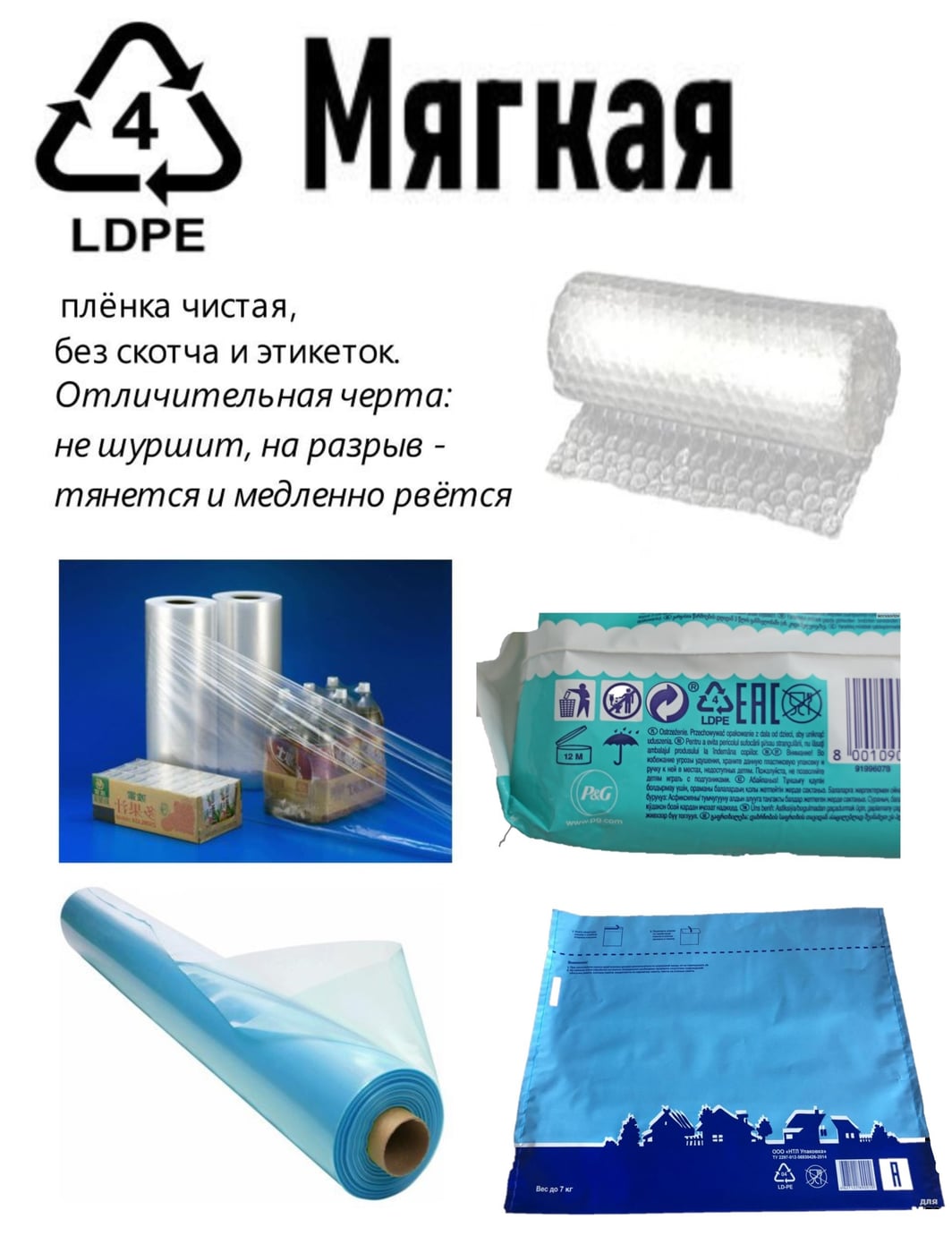 АКЦИЯ "РАЗДЕЛЬНЫЙ СБОР"
