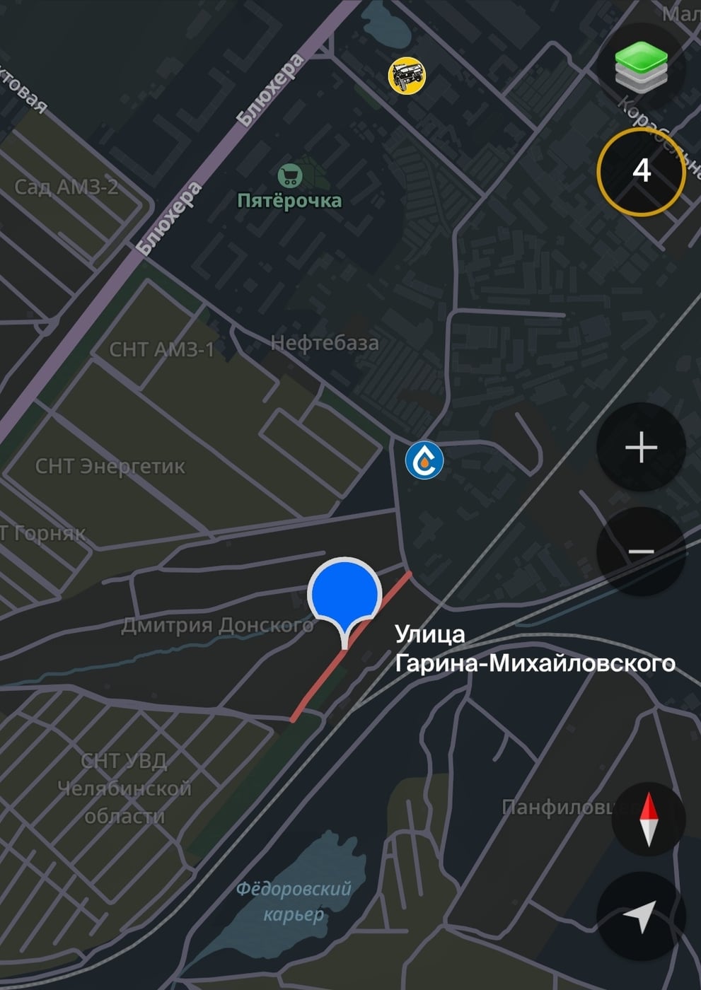 Экскурсия «Транссиб в Челябинске: инженеры и революционеры»