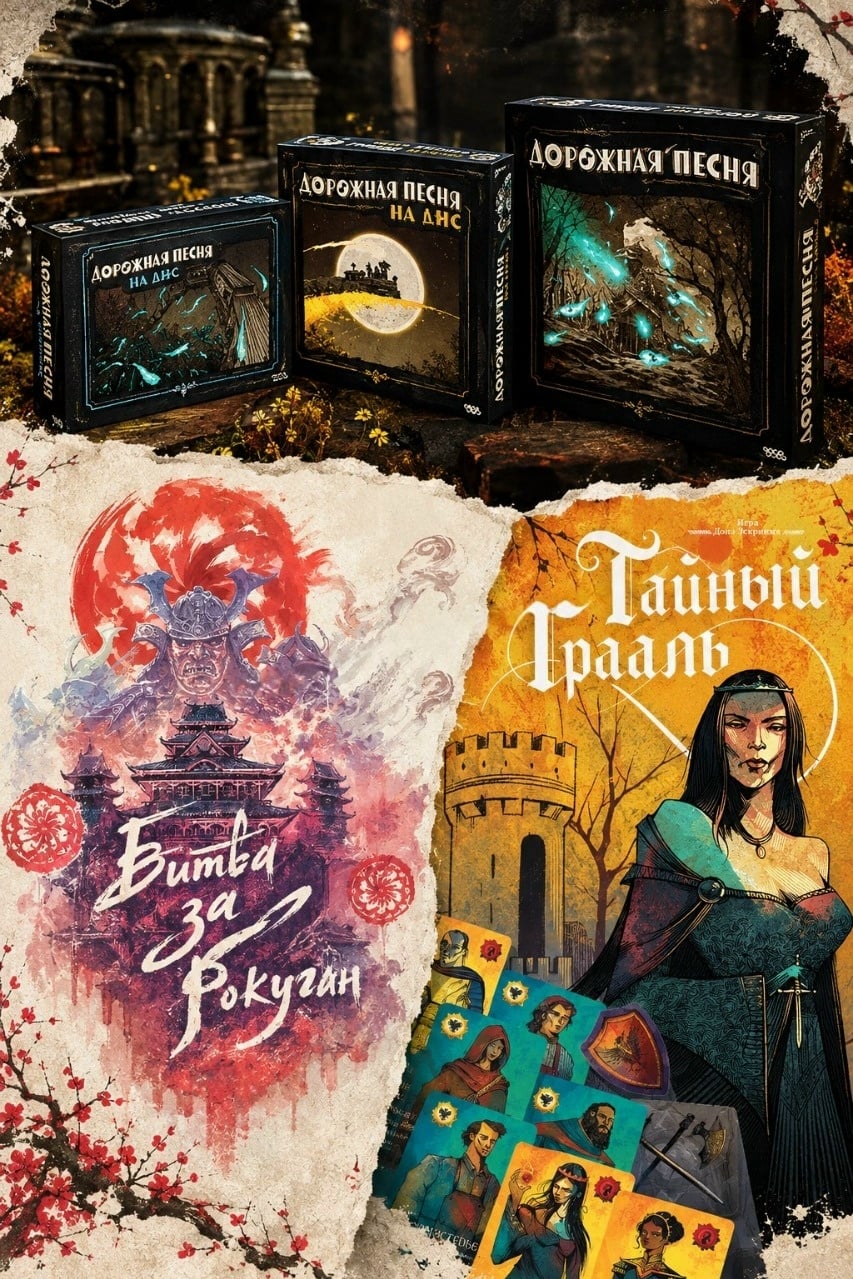 Игротека в «Молодёжном гараже»! 14+