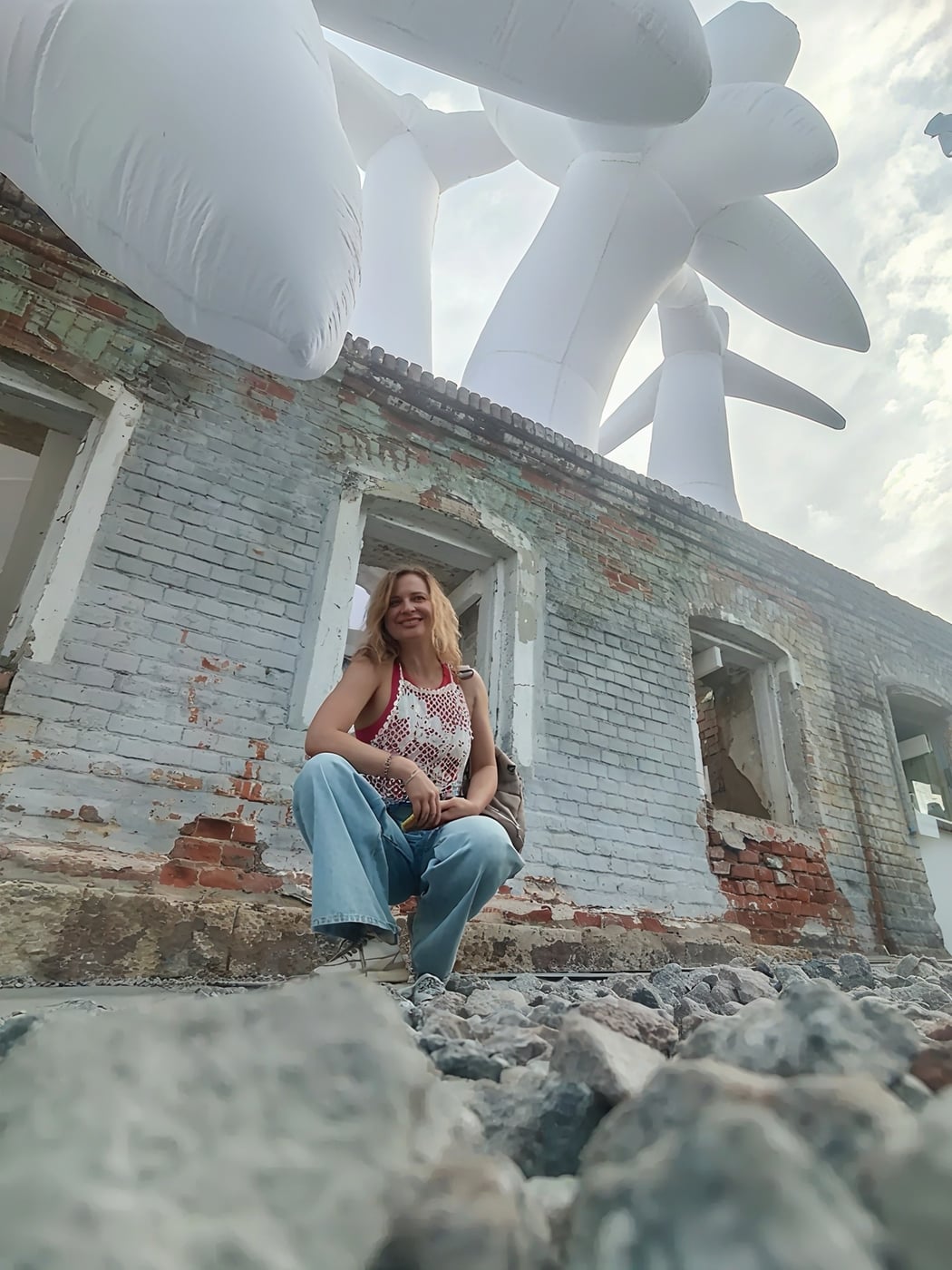 В пятницу в 17:00 приглашаю на практику Хатха-йоги в стиле Yoga23