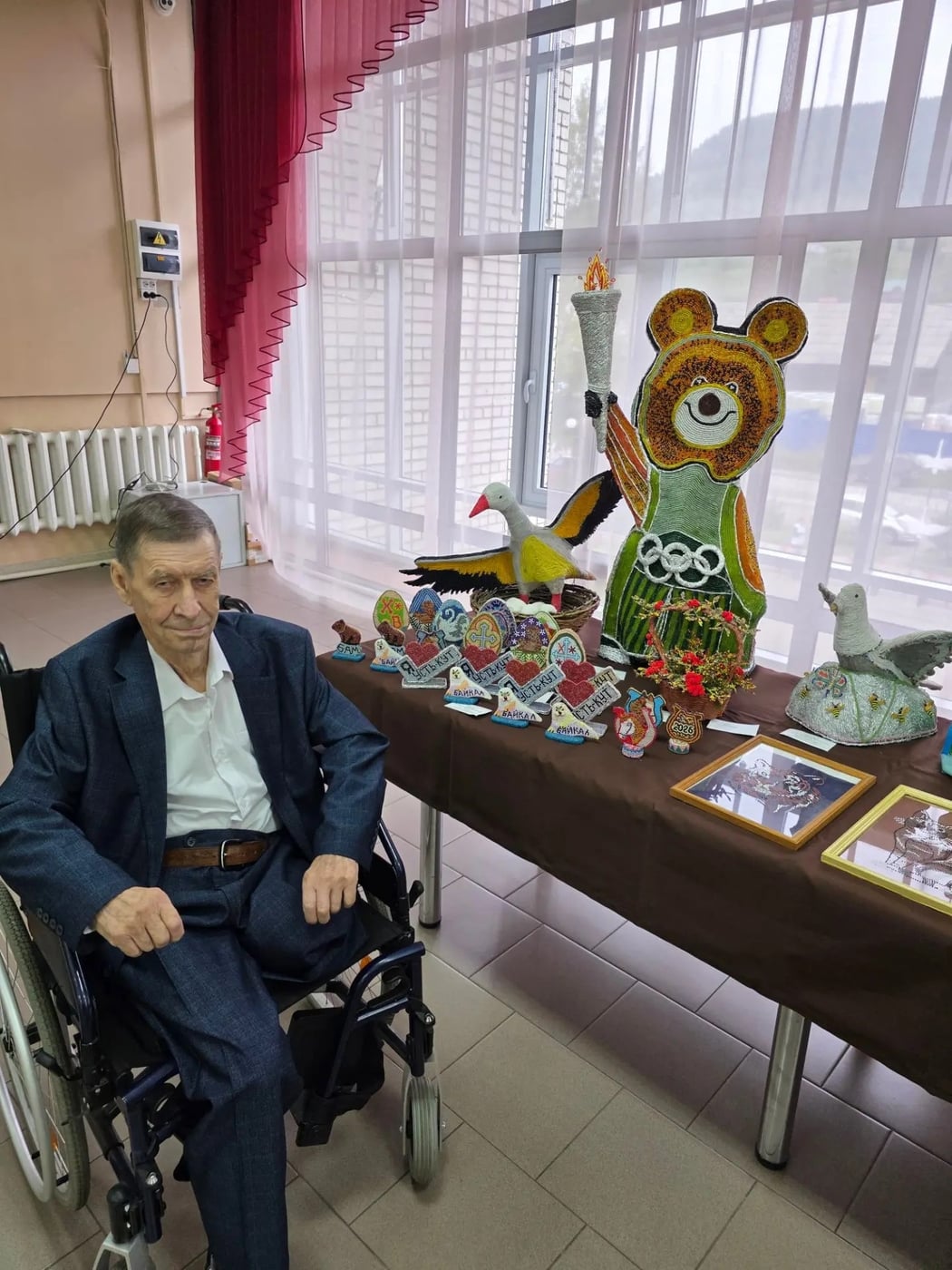 «И невозможное возможно…»