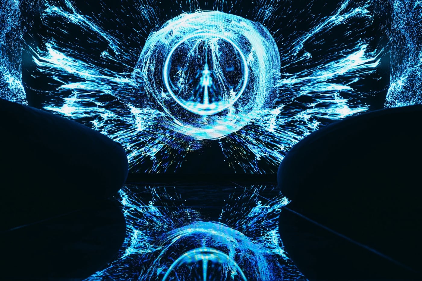 Стихии / Elements