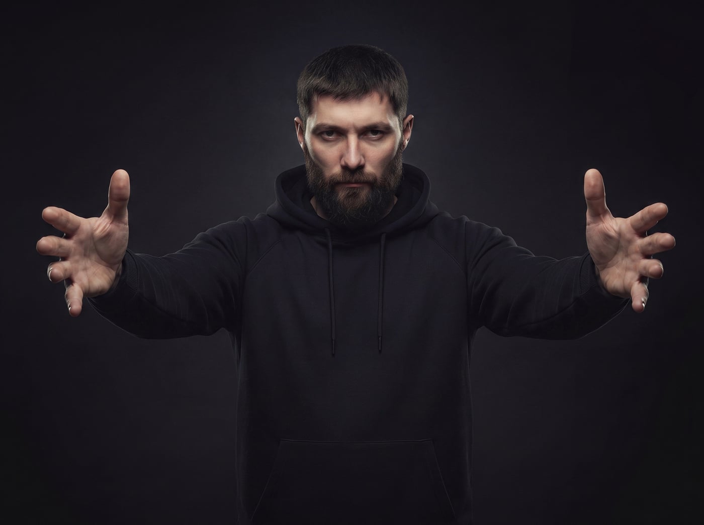 Арсен Маргушев