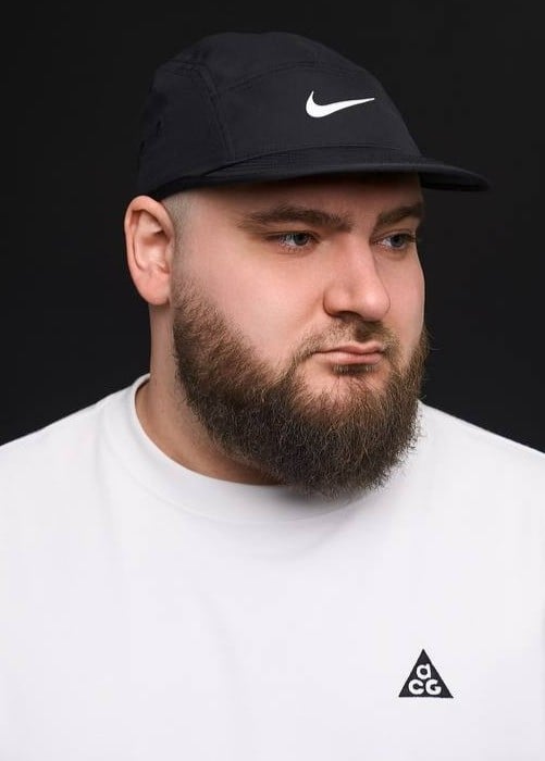 Дима Илюхин. Стендап