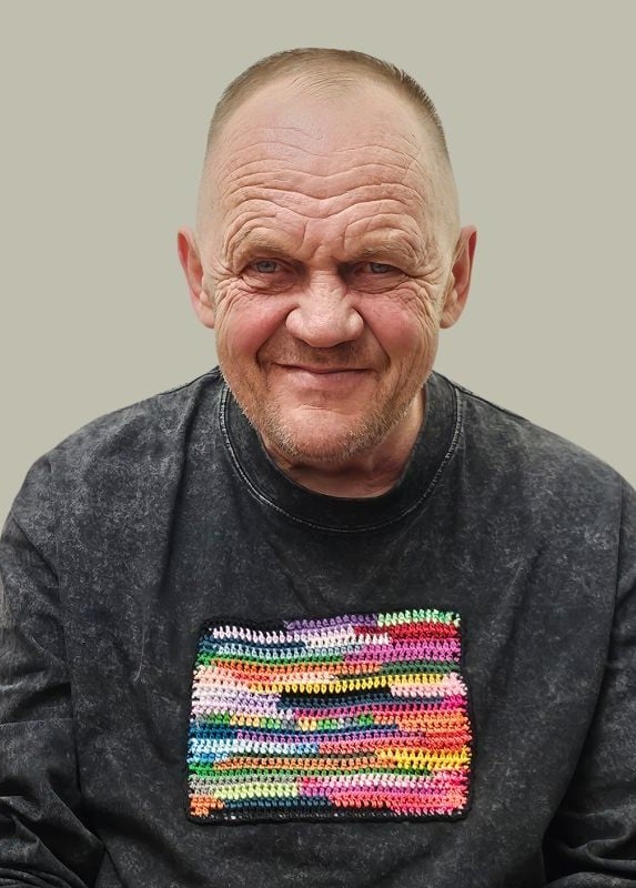Андрей Хопкинс Кузьмин. Стендап
