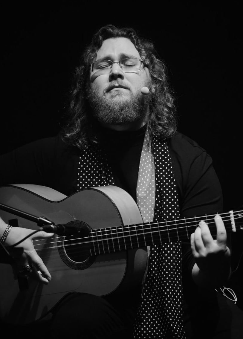 Flamencura Project Trio