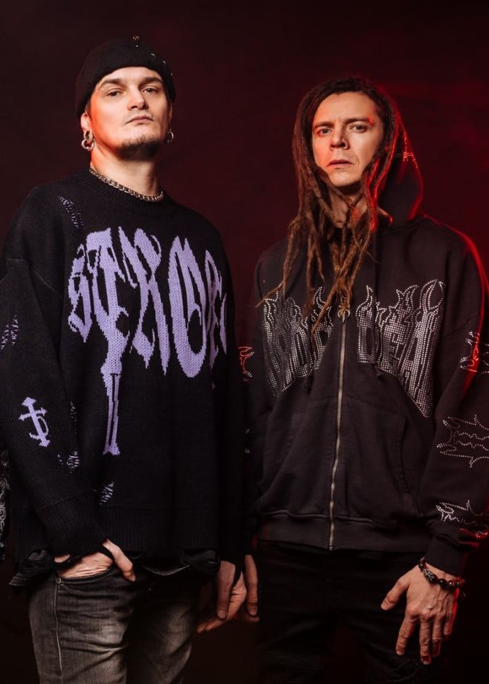 Stigmata