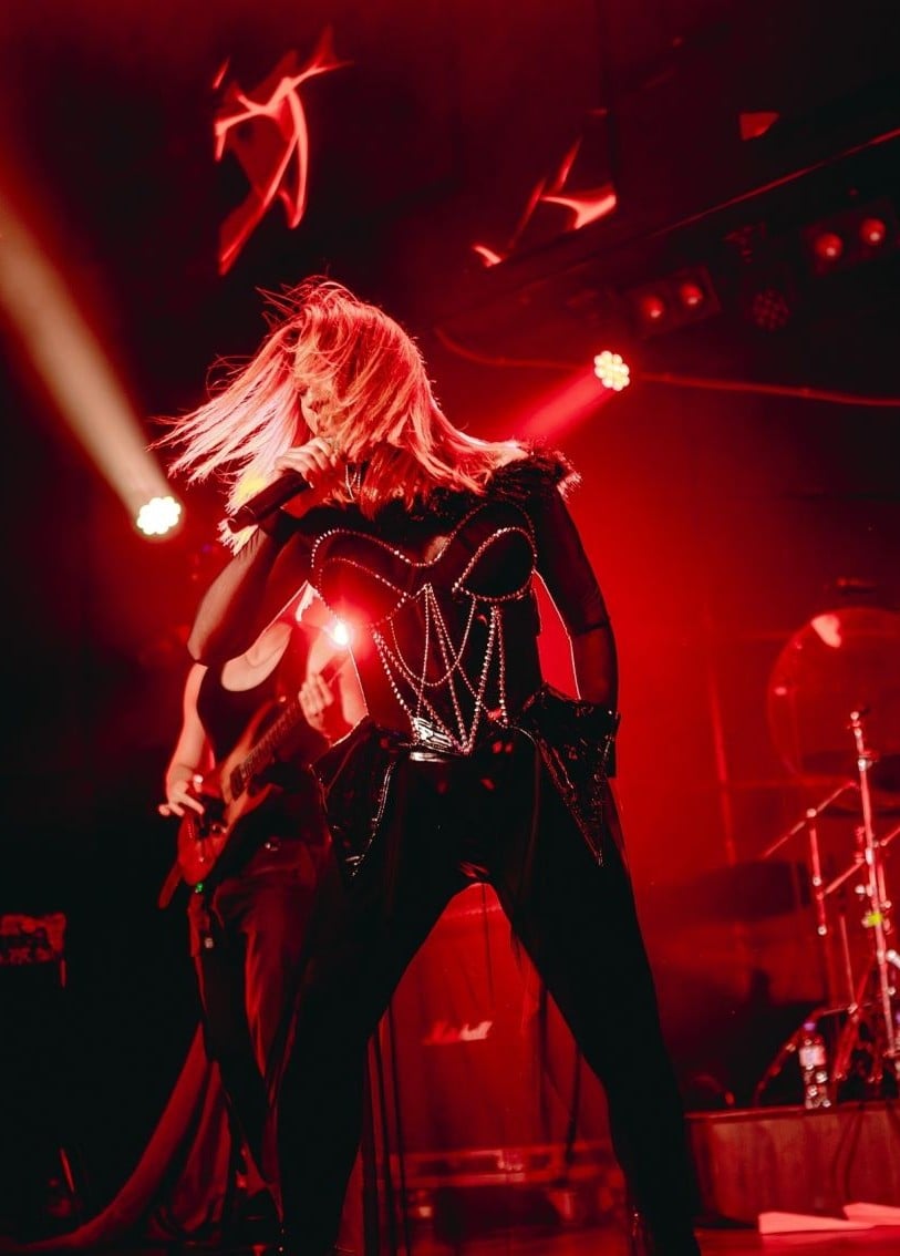 Концерт «Rock Night Show»