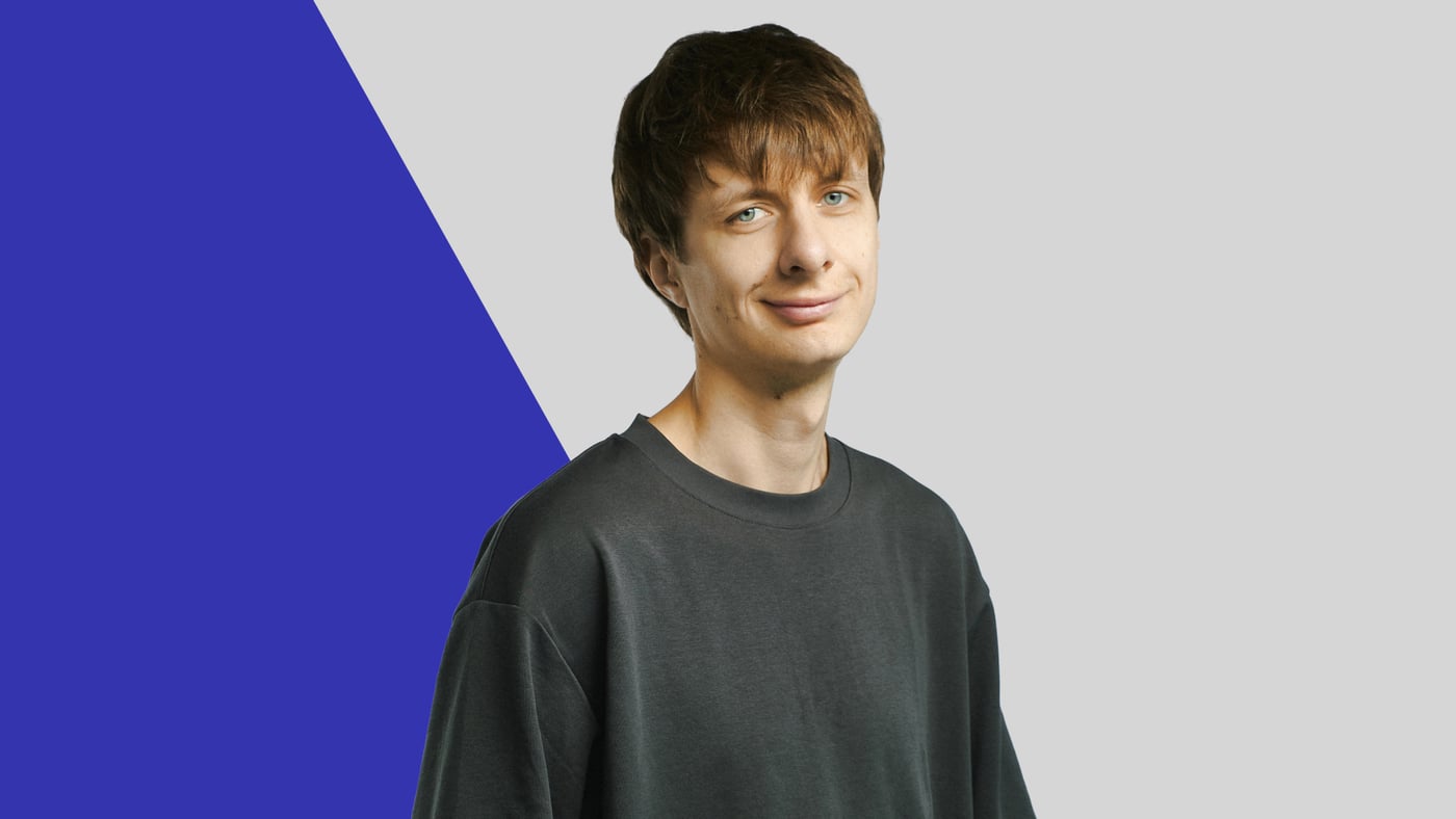 Дима Гаврилов