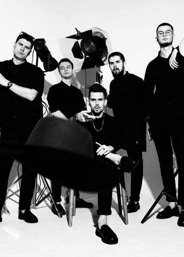 Men’s Band