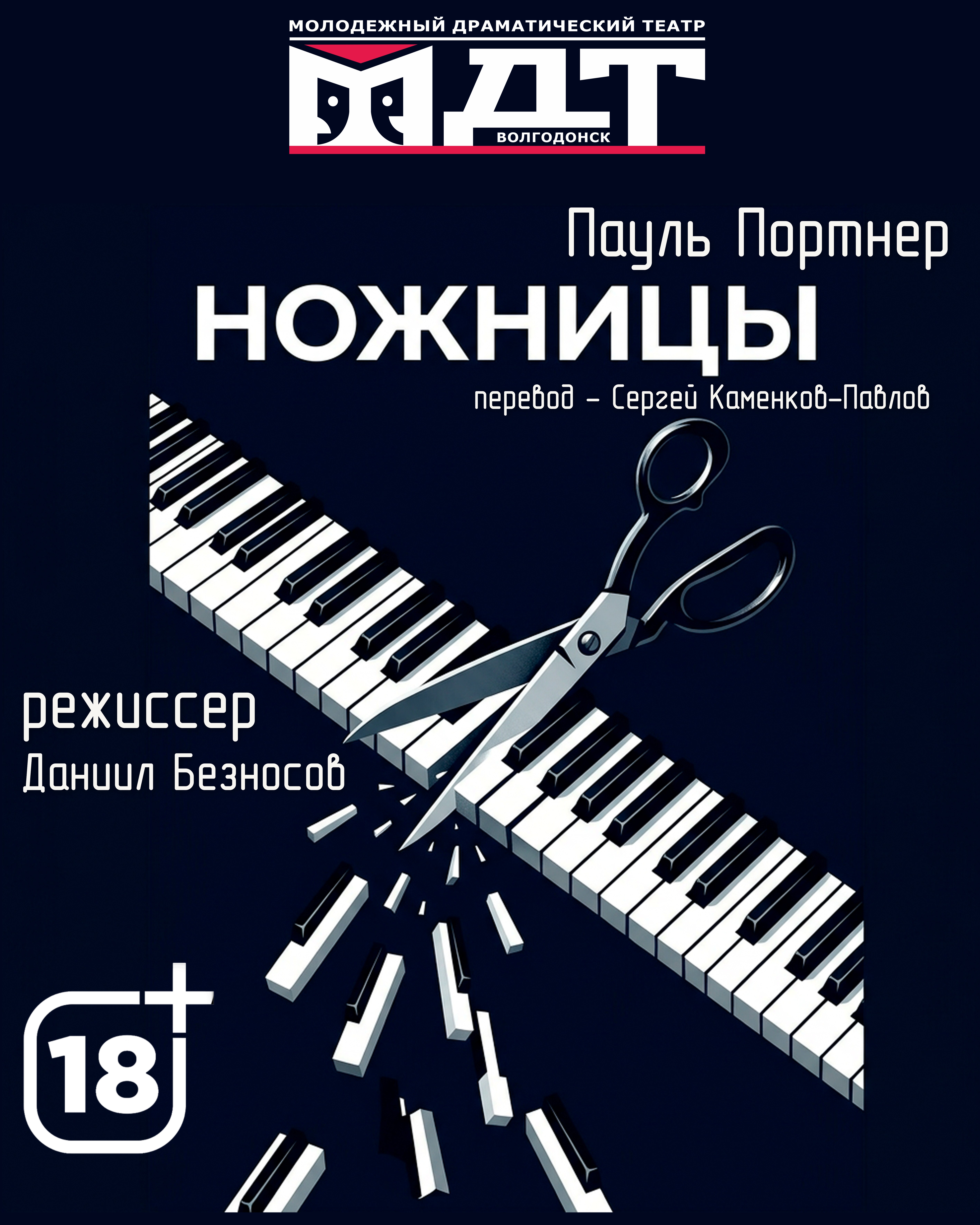 Ножницы