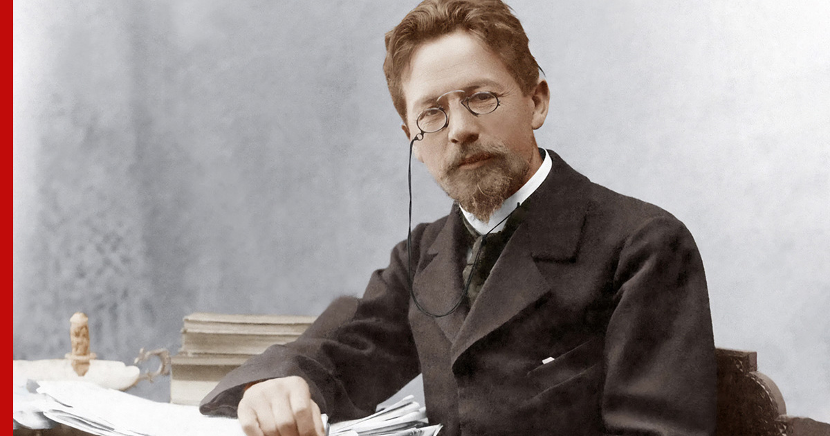 Чайка