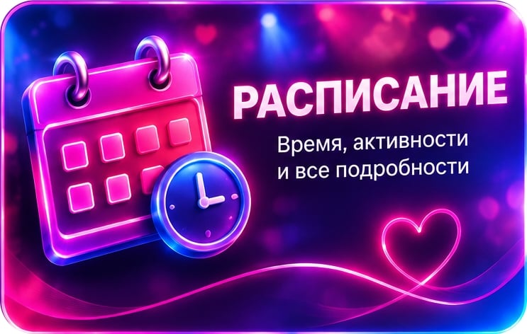 Фестиваль "ЗНАКОМСТВА ФЕСТ "