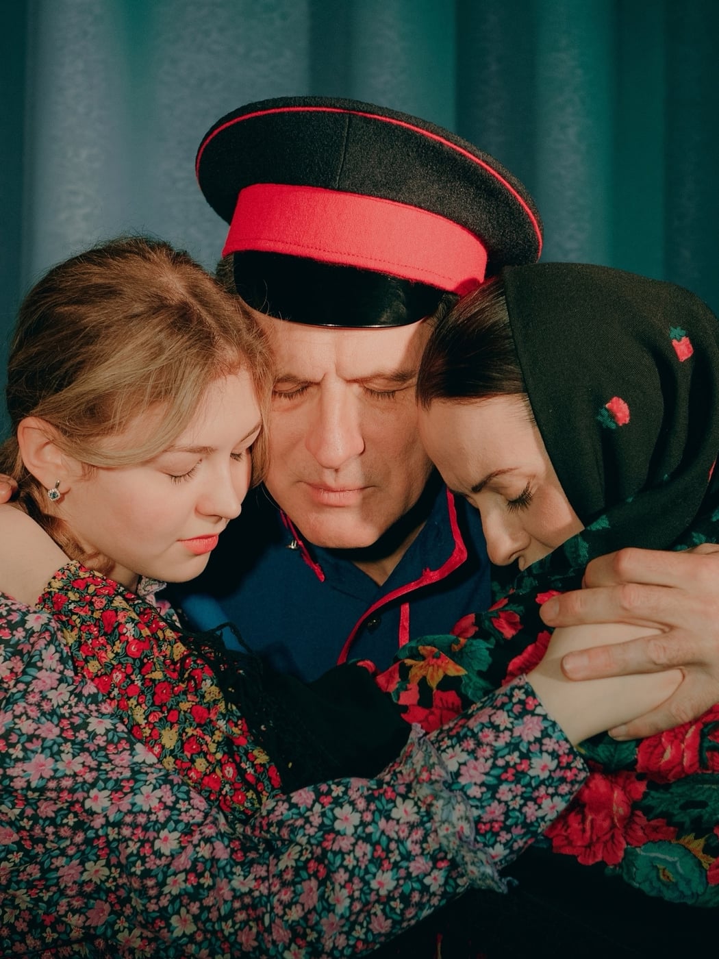 Спектакль «Атаман Платов»