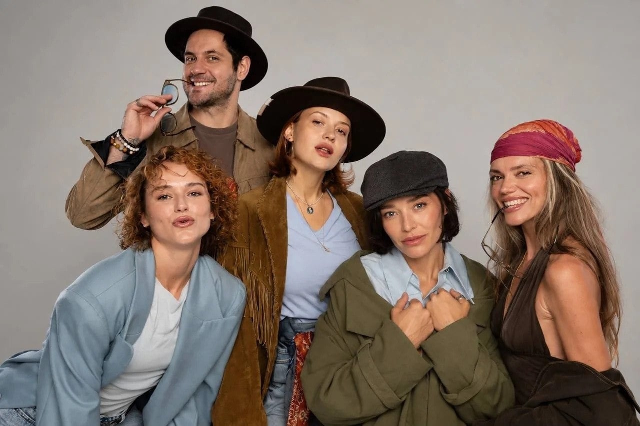 Звезда сериала «Кухня» Марк Богатырев выступит в Тюмени