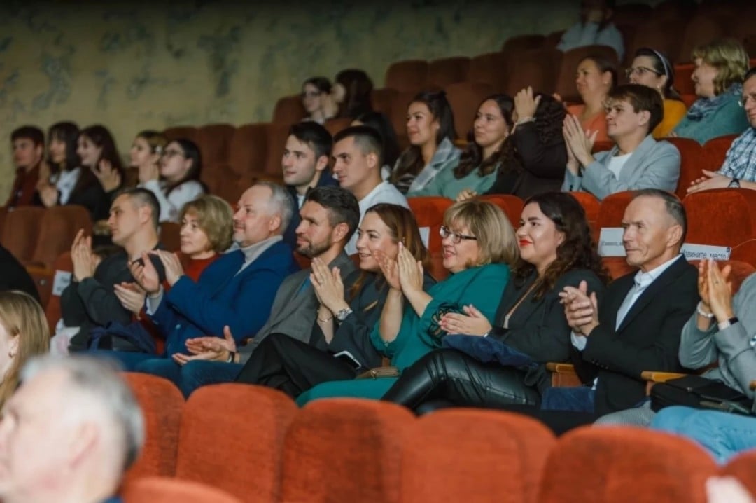 Фестиваль «Озёра вокруг нас»