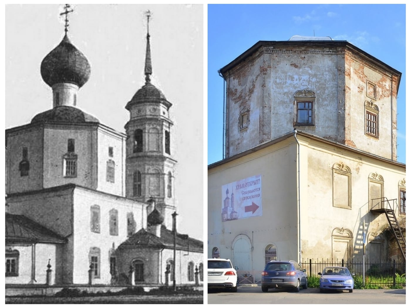 Концерт «Живые все перед Творцом»