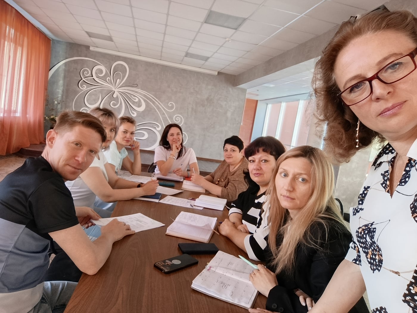 Социально-творческий проект "Голоса СВОих"