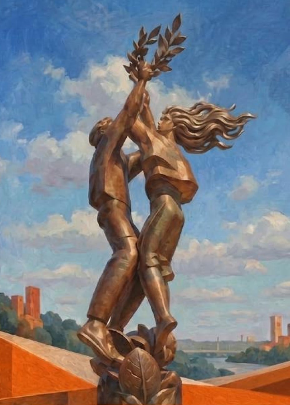Фестиваль электронной музыки «Дружба»