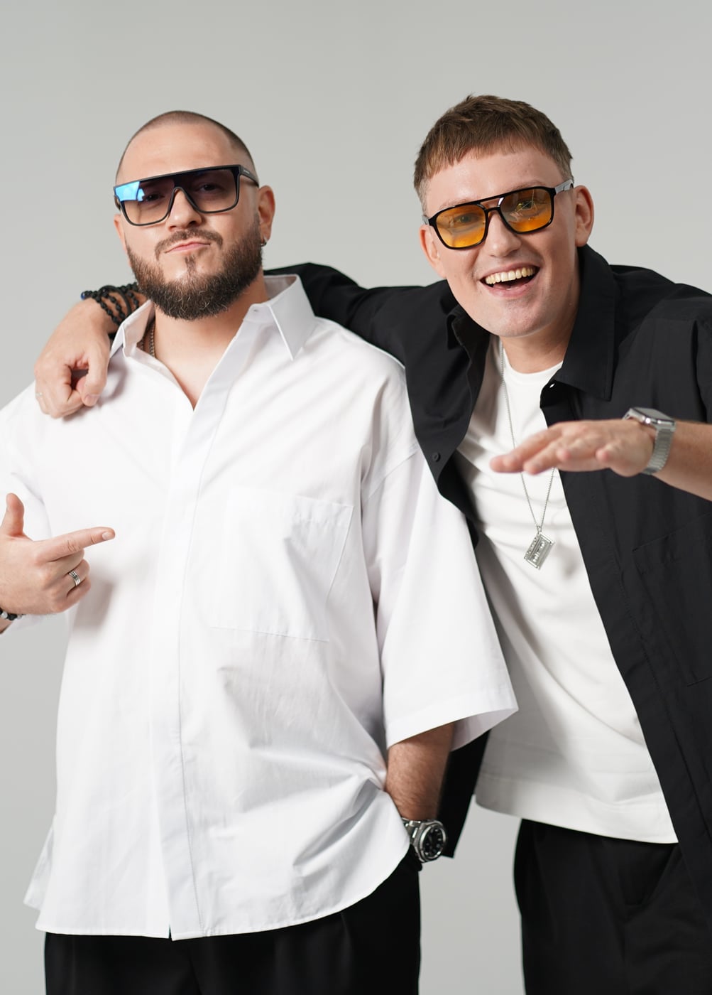 Интонация