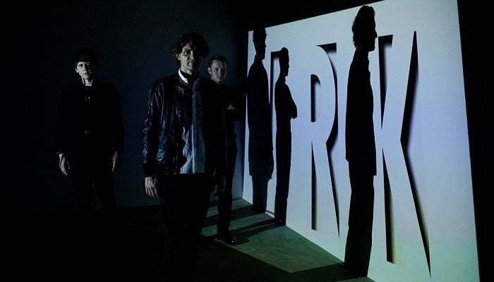 LRK Тrio