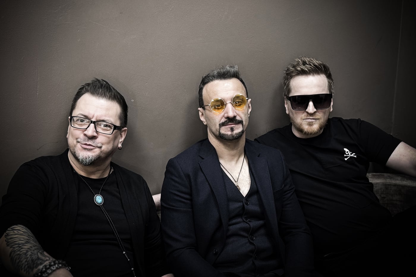 Moscow Traffic Band