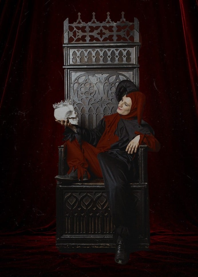 Norma Tale