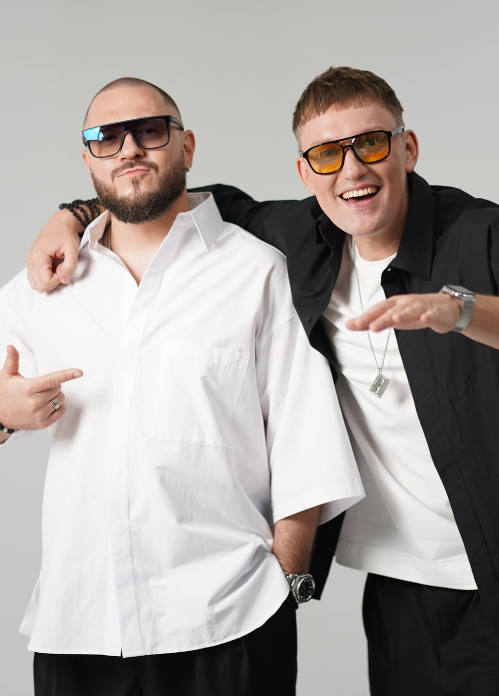 Интонация