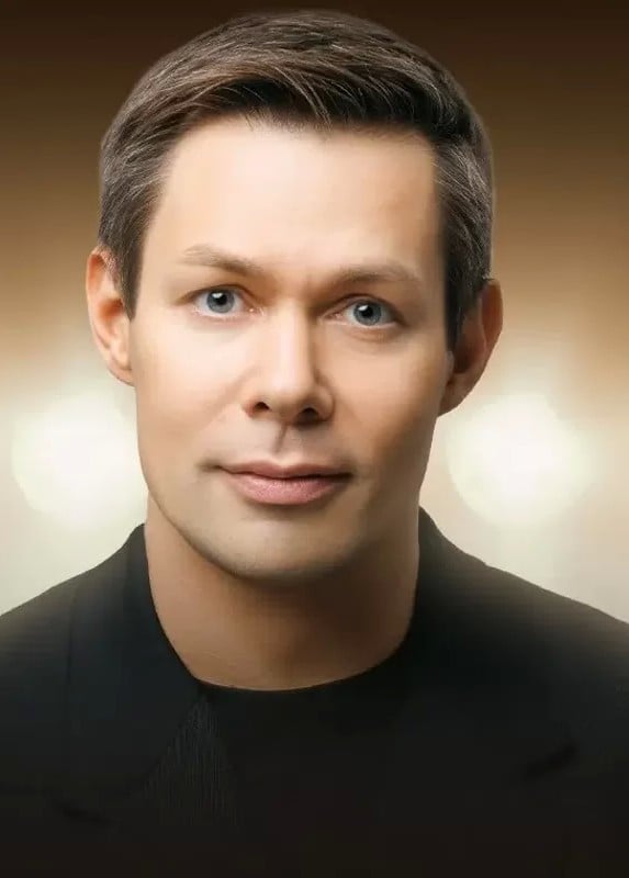 Стас Пьеха