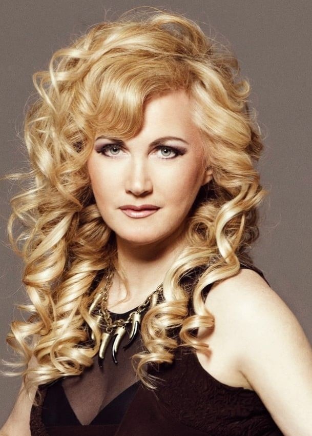 Светлана Разина