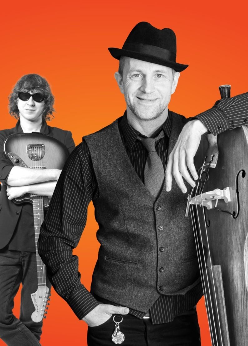 Billy’s Band