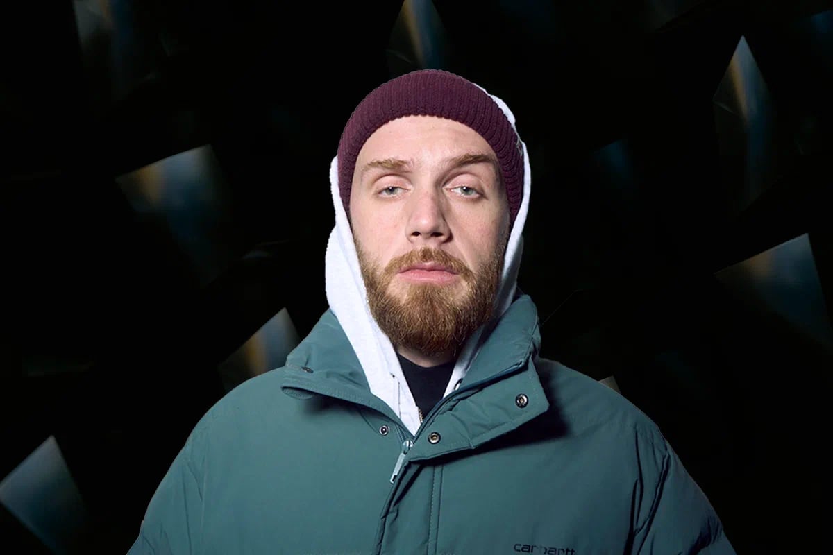 Анатолий Бороздин