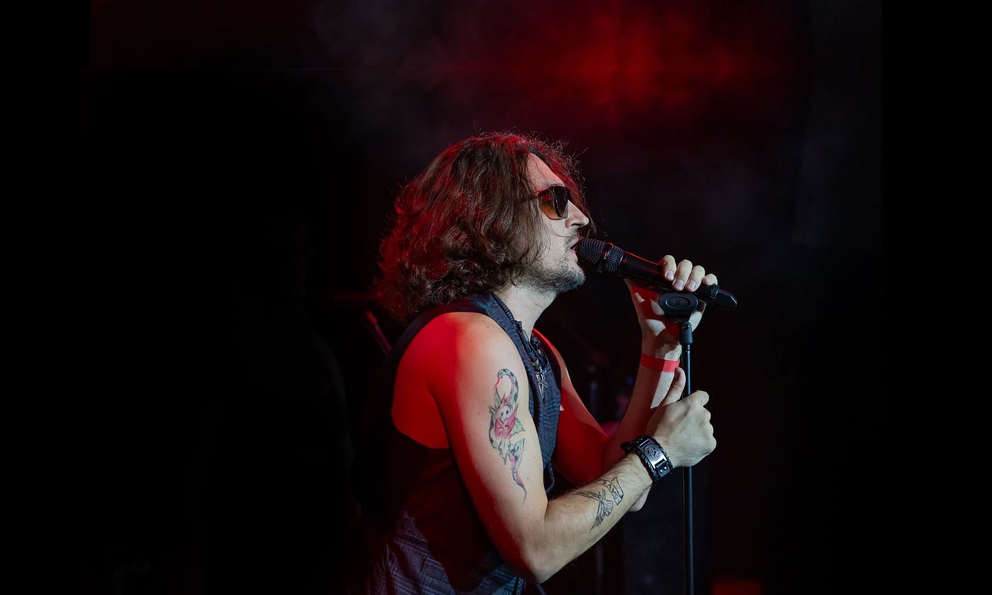Depeche Mode Tribute Show