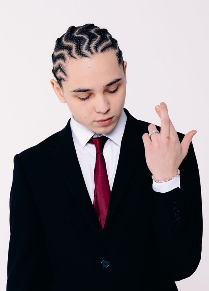 Лил Кидд