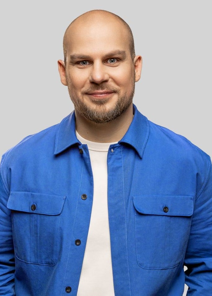 Валентин Сидоров. Стендап, Сызрань