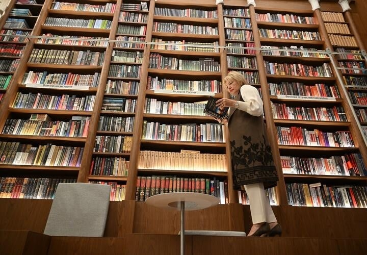 Фестиваль «Книги на Юге»