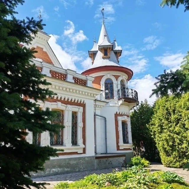 Финисаж выставки "Жить по-самарски" пройдет в Особняке Клодта