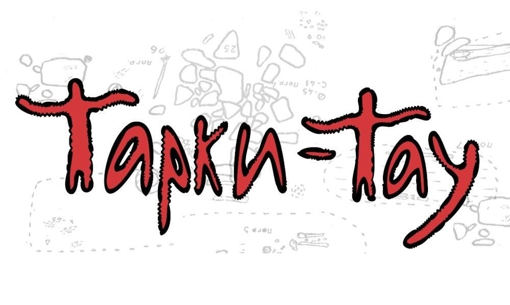 Опубликована программа книжного фестиваля «Тарки-Тау»